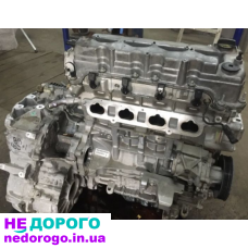 Двигун Multi/Air 2.4 для Dodge Dart, Jeep Renegade, Chrysler S200, 2014, 2.4 л, бензин.