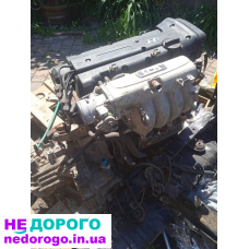 Двигун RD G4GF Hyundai Tiburon Coupe 1997 2.0 159 тис. км.