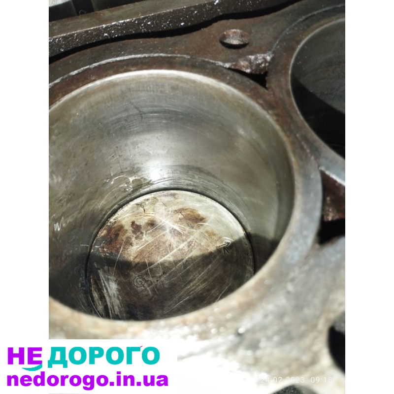 Двигун Renault 1.4 E7J, E6J, 1990-2000 рр., 1.4 л, бензин.