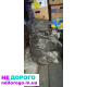 Двигун RENAULT 1.9DTI F9Q 2001 1.9л дизель.