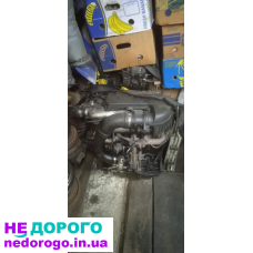 Двигун RENAULT 1.9DTI F9Q 2001 1.9л дизель.
