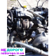 Двигун Renault 1.9 F9Q, Меган, Кенго, 2000 рік, 1.9 л, дизель.