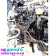 Двигун Renault 1.9 F9Q, Меган, Кенго, 2000 рік, 1.9 л, дизель.