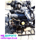 Двигун Renault 1.9 F9Q, Меган, Кенго, 2000 рік, 1.9 л, дизель.