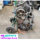 Двигун Renault 1.9 F9Q, Меган, Кенго, 1999, 1.9 л, дизель.