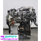 Двигун Renault 1.9 F9Q, Меган, Кенго, 1999, 1.9 л, дизель.