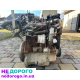 Двигун Renault Dacia Duster 1.5 dci (K9K898) 2015р. 1.5л дизель Україна.