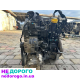 Двигун Renault Dacia Duster 1.5 dci (K9K898) 2015р. 1.5л дизель Україна.