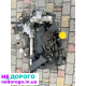 Двигун Renault Dacia Duster 1.5 dci (K9K898) 2015р. 1.5л дизель Україна.