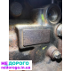 Двигун Renault Dacia Duster 1.6 16v 2010-2016 k4mf696, бензин, 1.6 л.