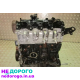 Двигун Renault K9K 836 636 744 для Меган, Сценик, Кенго. Випущений в Україні. 1.5 л, дизель.