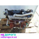 Двигун Renault K9K, встановлений на Меган, Сценик, Кенго. 1.5 л, дизельне паливо. Код 836 636.
