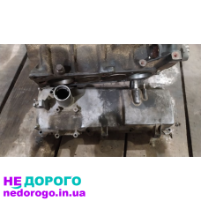 Двигун Renault E7J 1.4, 1996 рік, бензин, 1390 куб.см.формуй Двигатель renault e7j 1.4 по запчастям: назва агрегату, модель, рік випуску, об'єм двигуна, паливо.