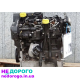 Двигун Renault K9K 1.5 для Renault Megane Scenic, 2003, 1.5 л, дизель.