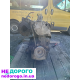 Двигун Renault Kango 1.4 2015, бензин, 1.4 л, в сборі.