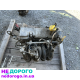 Двигун Renault Kango 1.4 2015, бензин, 1.4 л, в сборі.
