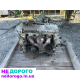 Двигун Renault Kango 1.4 2015, бензин, 1.4 л, в сборі.