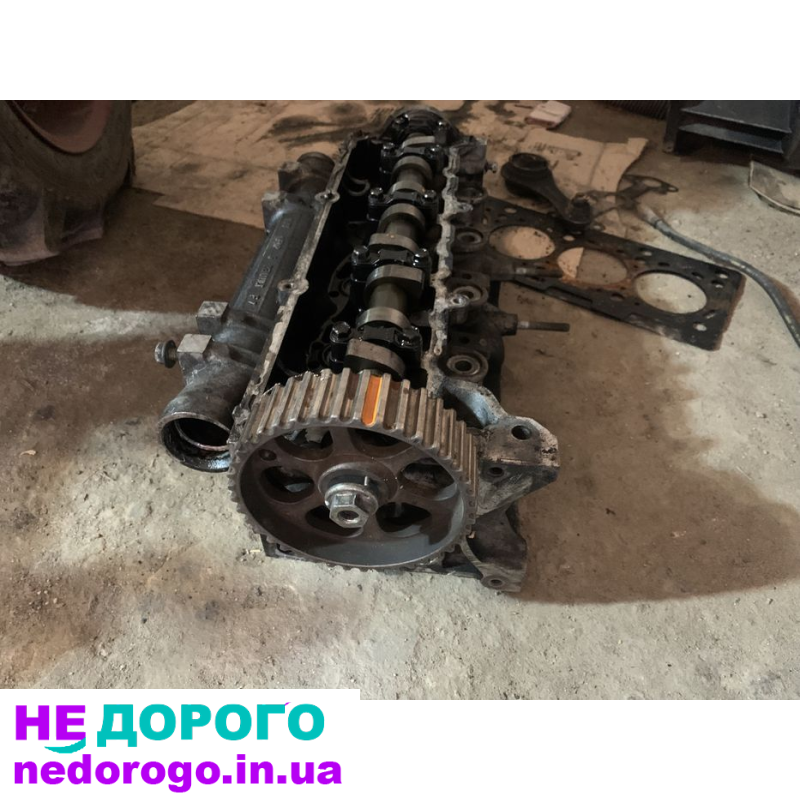 Двигун Renault Kangoo 1.5 dCi 2010, 1.5 л дизель.