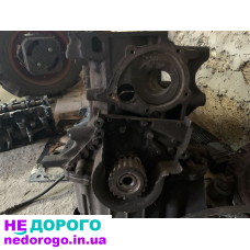 Двигун Renault Kangoo 1.5 dCi 2010, 1.5 л дизель.