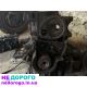 Двигун Renault Kangoo 1.5 dCi 2010, 1.5 л дизель.