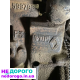Двигун Renault LAGUNA I 1.8 F3P, 1993, 1.8 л, бензин.