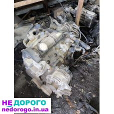 Двигун Renault LAGUNA I 1.8 F3P, 1993, 1.8 л, бензин.