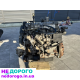 Двигун Renault Master 2.5D, Fiat Ducato, Iveco, 2005, 2.5 л, дизель.