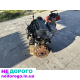 Двигун Renault Master 2.5D, Fiat Ducato, Iveco, 2005, 2.5 л, дизель.