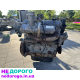 Двигун Renault Master 2.5D, Fiat Ducato, Iveco, 2005, 2.5 л, дизель.