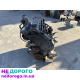 Двигун Renault Master 2.5D, Fiat Ducato, Iveco, 2005, 2.5 л, дизель.