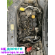 Двигун Renault Megane 2 1.5DCI K9KH802 Siemens, мкпп 6, випущений в Україні.