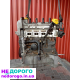 Двигун Renault Megane 3 1.6 16V K4M 858, 2012 рік, бензин, об'єм 1.6 л.