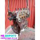 Двигун Renault Megane 3 1.6 16V K4M 858, 2012 рік, бензин, об'єм 1.6 л.