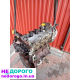 Двигун Renault Megane 3 1.6 16V K4M 858, 2012 рік, бензин, об'єм 1.6 л.