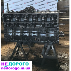 Двигун Renault Premium 420 CDI, модель 420, 2006 р., 11,1 л, дизель.