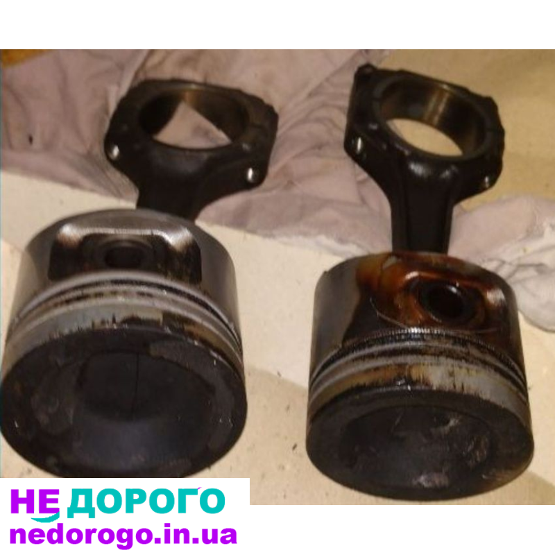 Двигун RENAULT 19, F3N, 1992, 1.4 л, бензин.