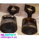 Двигун RENAULT 19, F3N, 1992, 1.4 л, бензин.