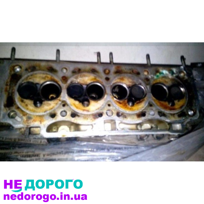 Двигун RENAULT 19, F3N, 1992, 1.4 л, бензин.