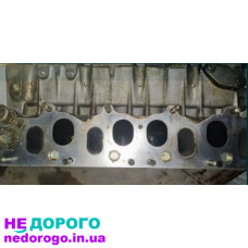 Двигун RENAULT 19, F3N, 1992, 1.4 л, бензин.
