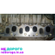 Двигун RENAULT 19, F3N, 1992, 1.4 л, бензин.