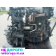 Двигун Renault Trafic 1.9 dci F9K/F9A, Laguna, Vivaro, Opel, 2001-2009, 1.9 л, дизель.