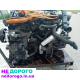 Двигун Renault Trafic 1.9 dci F9K/F9A, Laguna, Vivaro, Opel, 2001-2009, 1.9 л, дизель.