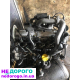 Двигун Renault Trafic 1.9 dci F9K/F9A, Laguna, Vivaro, Opel, 2001-2009, 1.9 л, дизель.