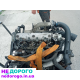 Двигун Renault Trafic 1.9 dci F9K/F9A, Laguna, Vivaro, Opel, 2001-2009, 1.9 л, дизель.