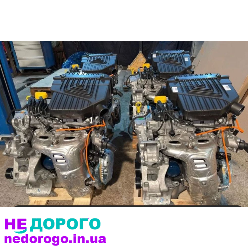 Двигун Renault Trafic 1.9 dci F9Q, 2001, 1.9 л, дизель.