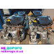 Двигун Renault Trafic 1.9 dci F9Q, 2001, 1.9 л, дизель.