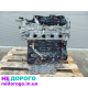 Двигун Renault Trafic 2.0 dci Opel Vivaro, 2015, 2.0 л, дизель.