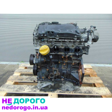 Двигун Renault Trafic 2.0 dci Opel Vivaro, 2015, 2.0 л, дизель.