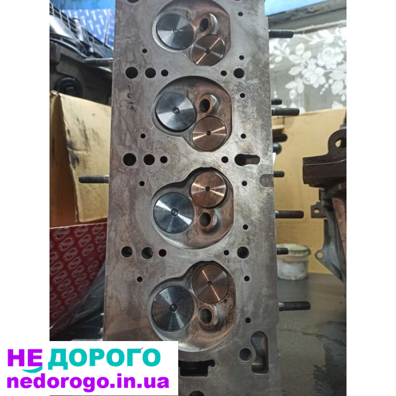 Двигун Рено 1.4 K7J, 2000 р., 1390 см³, бензин.