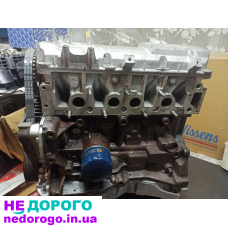 Двигун Рено 1.4 K7J, 2000 р., 1390 см³, бензин.